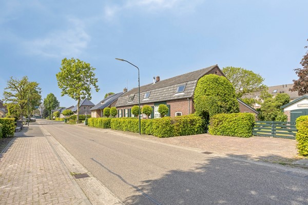 Medium property photo - De Dijk 19, 6028 RH Gastel